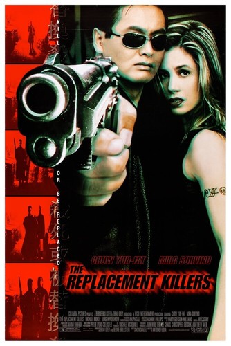 The replacement killers - killers,