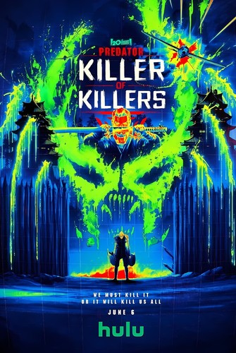 Predator killer killers - predator,