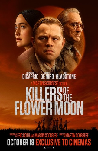 Killers the flower moon - the,
